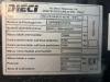 Dieci PEGASUS 40.18  400° Photo 10 thumbnail