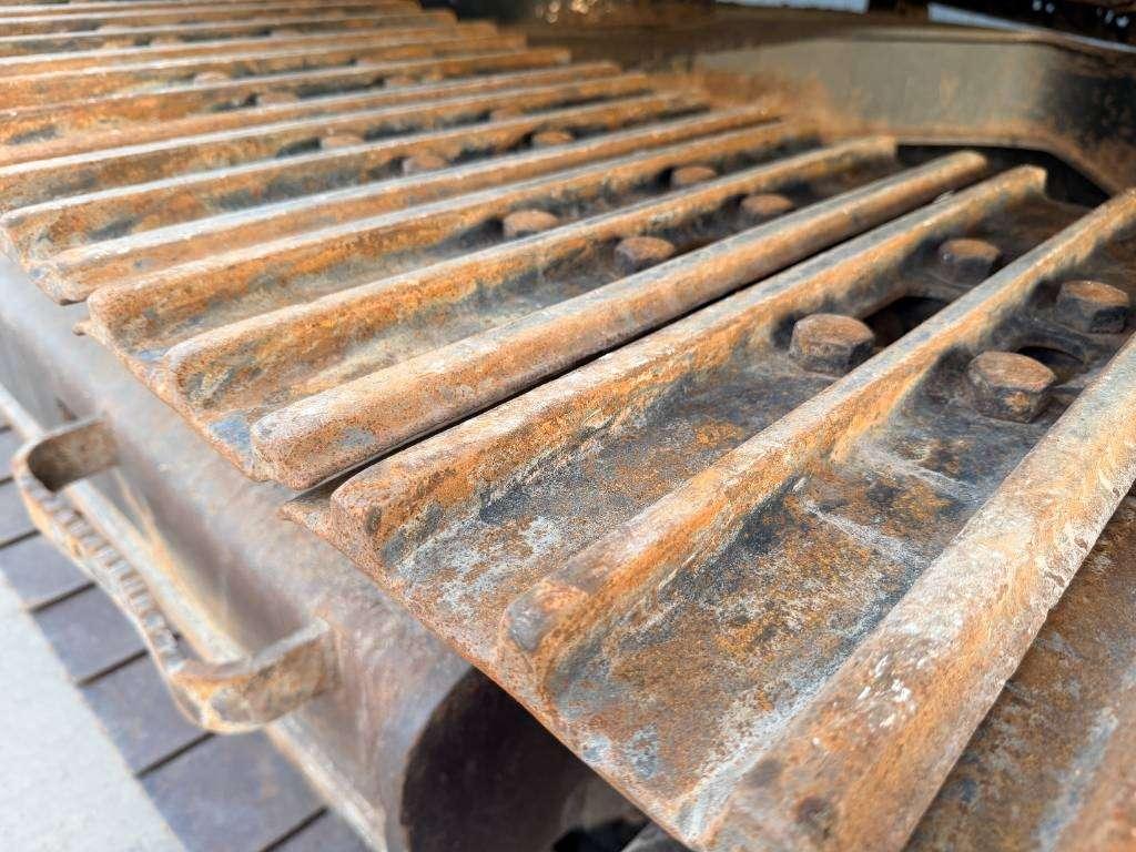 Caterpillar 320D L Photo 19