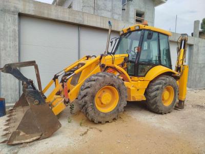 JCB 4CX en vente par Omeco Spa