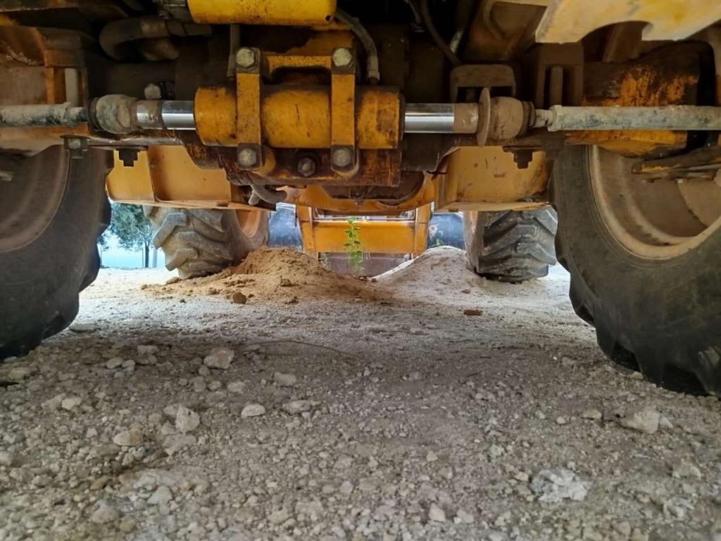 JCB 4CX Photo 2