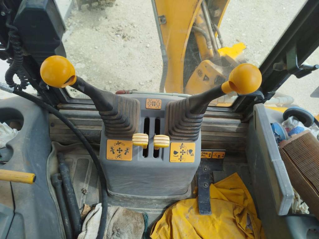 JCB 4CX Photo 8