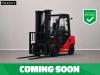 Hangcha CPCD35 FACTORY WARRANTY – KUBOTA ENGINE - CE Photo 1 thumbnail