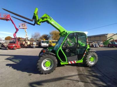 Merlo 25.6 Photo 1