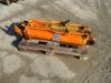 Piston de levage pour Fiat Allis FL14C Photo 2 thumbnail