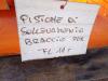 Piston de levage pour Fiat Allis FL14C Photo 3 thumbnail