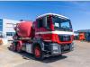 Man TGS 26.400 BB - 6X4 Photo 7 thumbnail