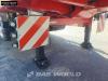 Kässbohrer LB4E Mega Extendable - 690cm 2xSteering Axle Drum brakes Photo 27 thumbnail