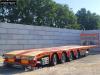 Kässbohrer LB4E Mega Extendable - 690cm 2xSteering Axle Drum brakes Photo 5 thumbnail