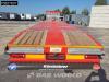 Kässbohrer LB4E Mega Extendable - 690cm 2xSteering Axle Drum brakes Photo 7 thumbnail