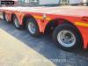 Kässbohrer LB4E Mega Extendable - 690cm 2xSteering Axle Drum brakes Photo 9 thumbnail