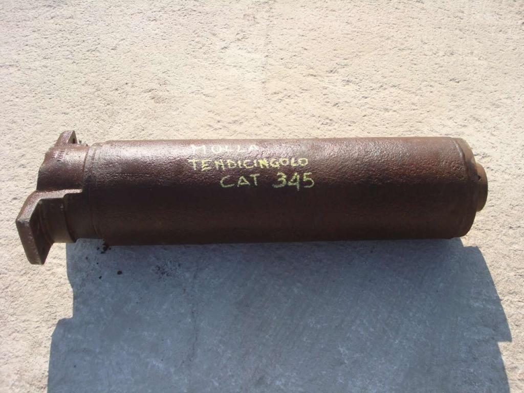 Tendeur chenilles pour Caterpillar 345B Photo 1