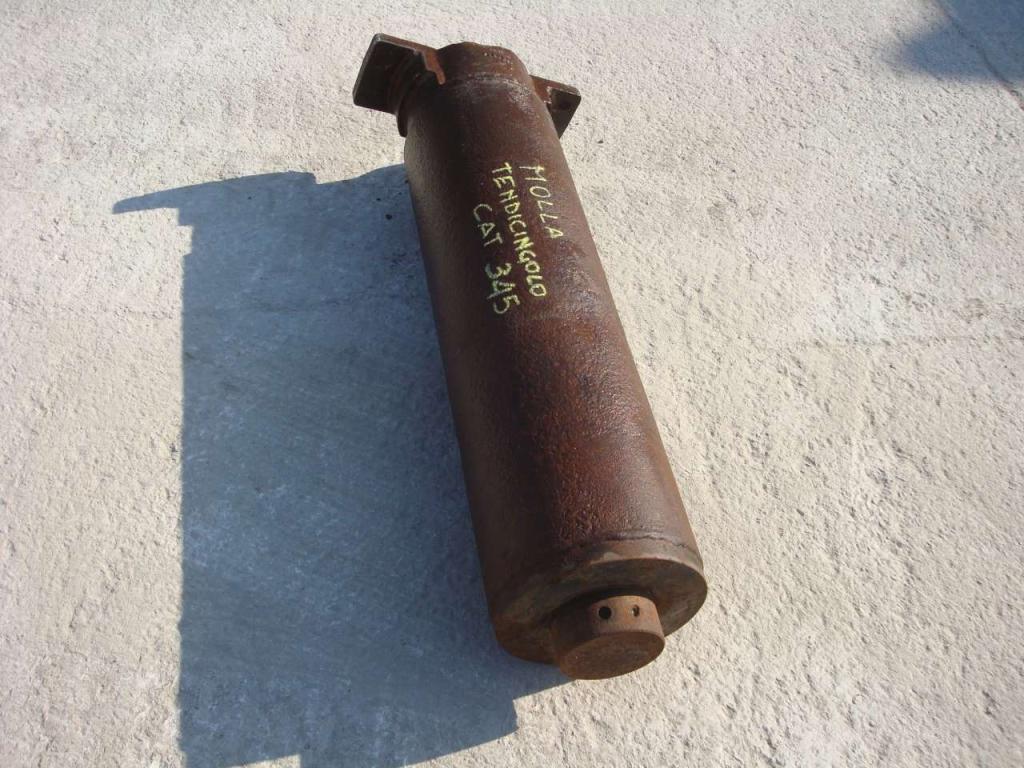 Tendeur chenilles pour Caterpillar 345B Photo 2