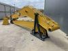 Stick pour Caterpillar 320 GC 18m Set Photo 1 thumbnail