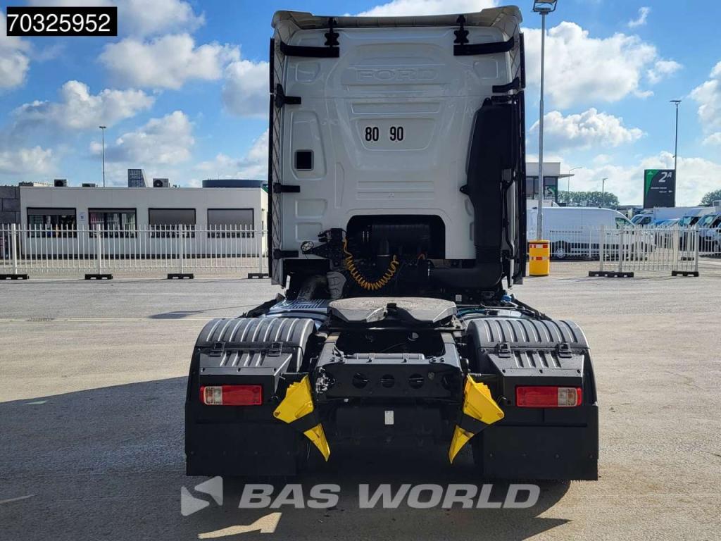 Ford F-Max 500 4X2 Retarder 2xTanks ACC Navi Standklima Photo 10