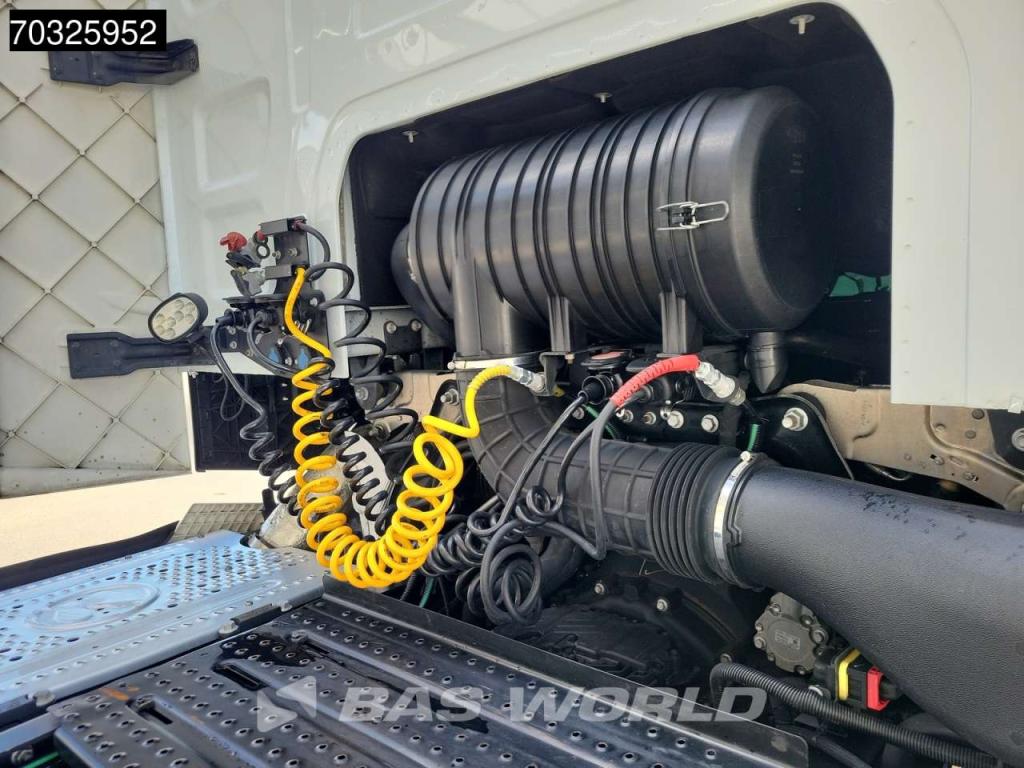 Ford F-Max 500 4X2 Retarder 2xTanks ACC Navi Standklima Photo 12