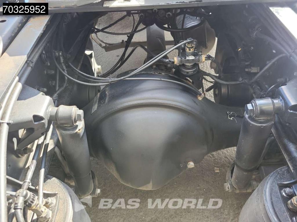 Ford F-Max 500 4X2 Retarder 2xTanks ACC Navi Standklima Photo 16