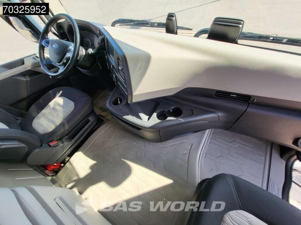 Ford F-Max 500 4X2 Retarder 2xTanks ACC Navi Standklima Photo 19