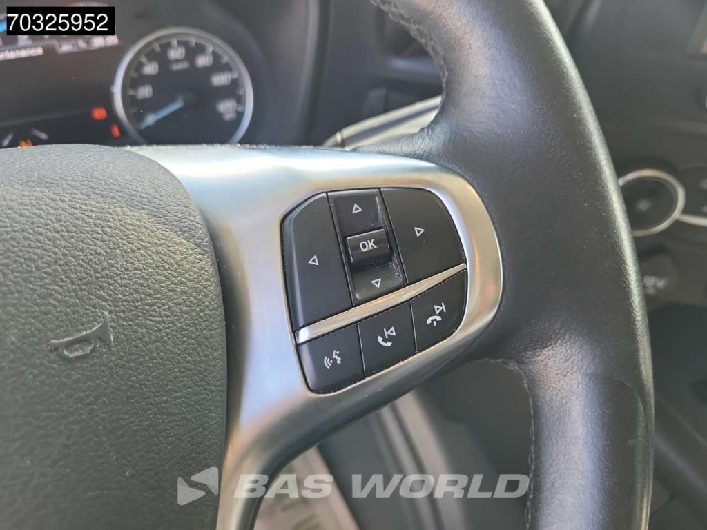 Ford F-Max 500 4X2 Retarder 2xTanks ACC Navi Standklima Photo 23