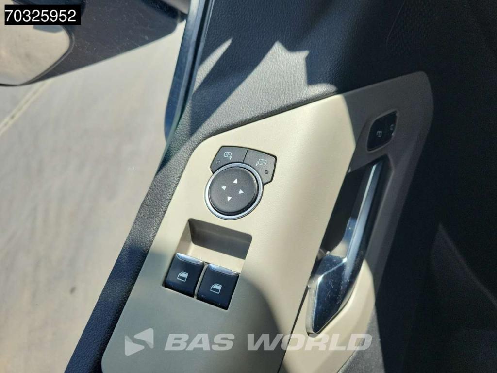 Ford F-Max 500 4X2 Retarder 2xTanks ACC Navi Standklima Photo 25
