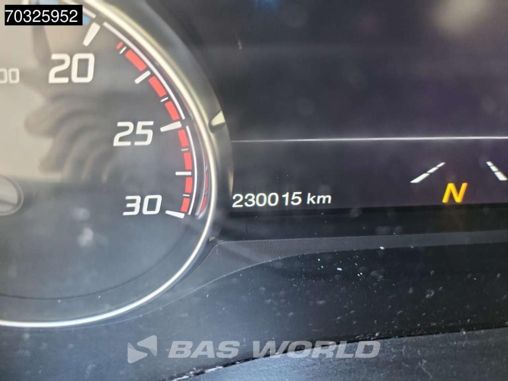 Ford F-Max 500 4X2 Retarder 2xTanks ACC Navi Standklima Photo 29