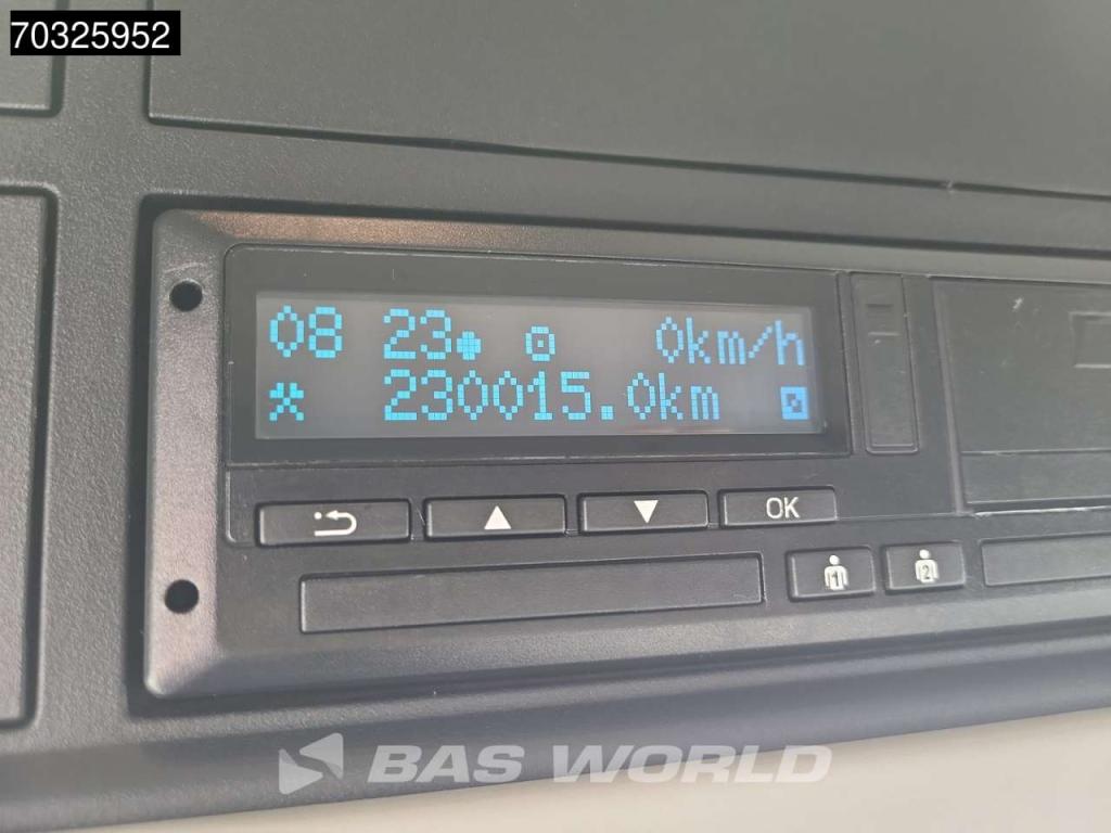 Ford F-Max 500 4X2 Retarder 2xTanks ACC Navi Standklima Photo 30