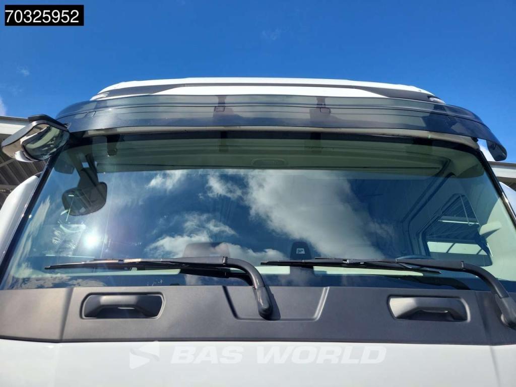 Ford F-Max 500 4X2 Retarder 2xTanks ACC Navi Standklima Photo 5