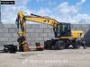 Caterpillar M322 D Rail & Road Photo 1 thumbnail