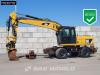 Caterpillar M322 D Rail & Road Photo 2 thumbnail