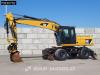 Caterpillar M322 D Rail & Road Photo 3 thumbnail
