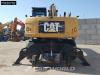 Caterpillar M322 D Rail & Road Photo 6 thumbnail