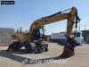 Caterpillar M322 D Rail & Road Photo 7 thumbnail