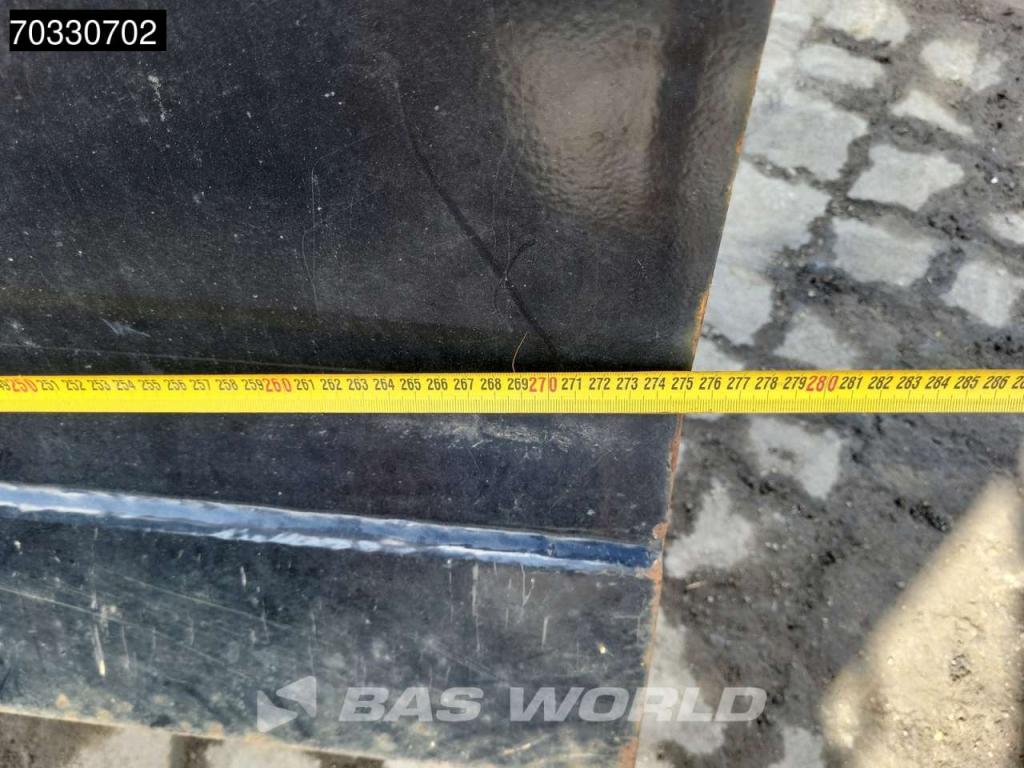 Caterpillar M322 D Rail & Road Photo 17