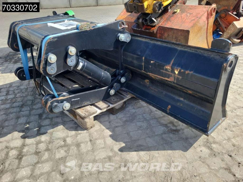 Caterpillar M322 D Rail & Road Photo 18
