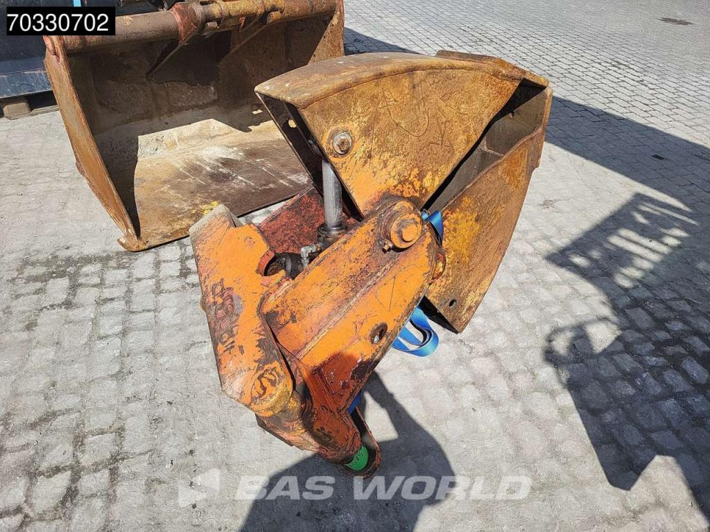 Caterpillar M322 D Rail & Road Photo 25