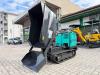 Imer TAURUS 1000 - NOVITA' ASSOLUTA - HONDA iGX800 BENZINA Photo 12 thumbnail