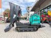 Imer TAURUS 1000 - NOVITA' ASSOLUTA - HONDA iGX800 BENZINA Photo 14 thumbnail