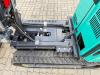 Imer TAURUS 1000 - NOVITA' ASSOLUTA - HONDA iGX800 BENZINA Photo 20 thumbnail