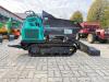 Imer TAURUS 1000 - NOVITA' ASSOLUTA - HONDA iGX800 BENZINA Photo 7 thumbnail