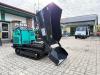 Imer TAURUS 1000 - NOVITA' ASSOLUTA - HONDA iGX800 BENZINA Photo 9 thumbnail