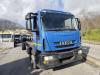 Iveco EUROCARGO CUBE 190EL28 Photo 1 thumbnail