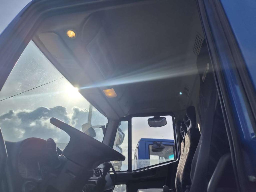 Iveco EUROCARGO CUBE 190EL28 Photo 11