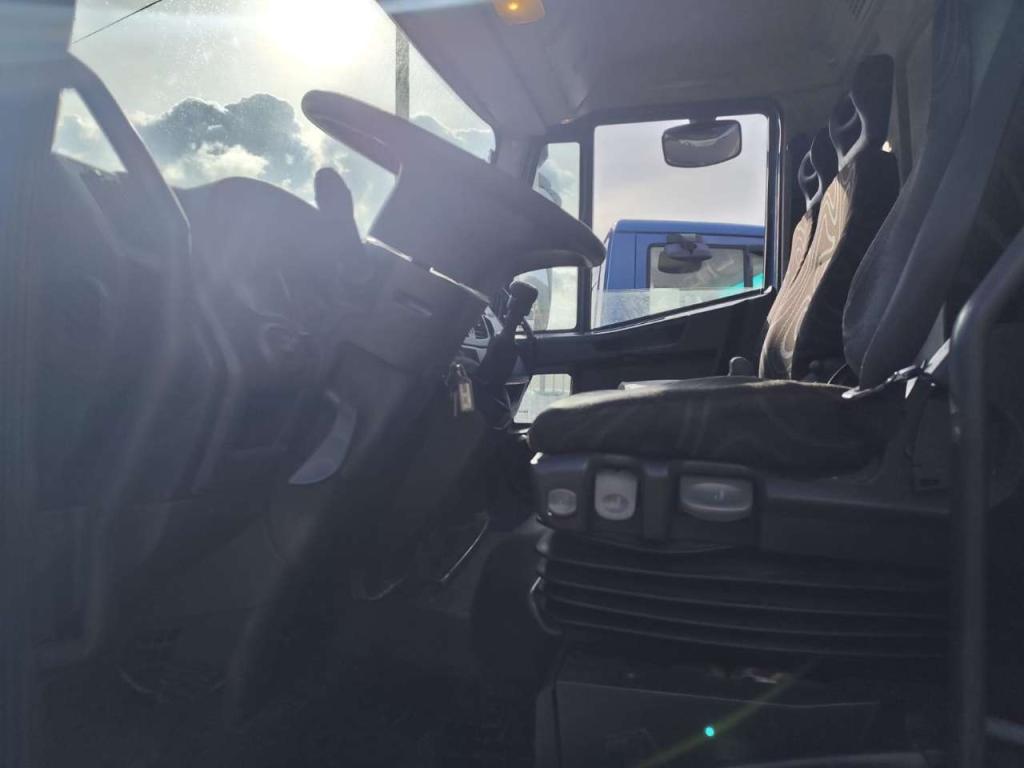 Iveco EUROCARGO CUBE 190EL28 Photo 12