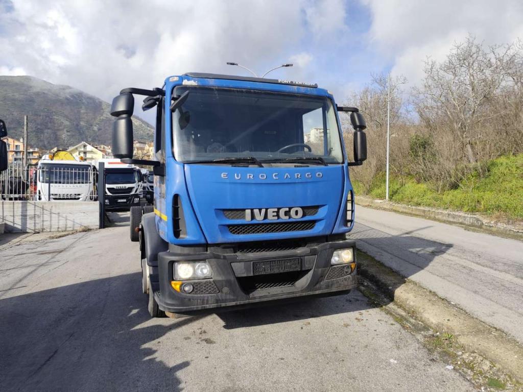 Iveco EUROCARGO CUBE 190EL28 Photo 18