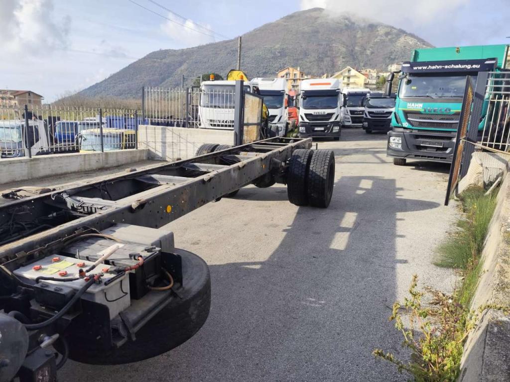 Iveco EUROCARGO CUBE 190EL28 Photo 6