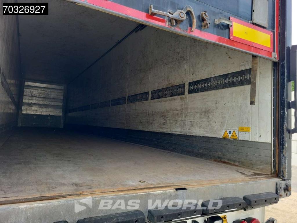 Schmitz SCB*S3B Rolltor TUV 10/26 Photo 11