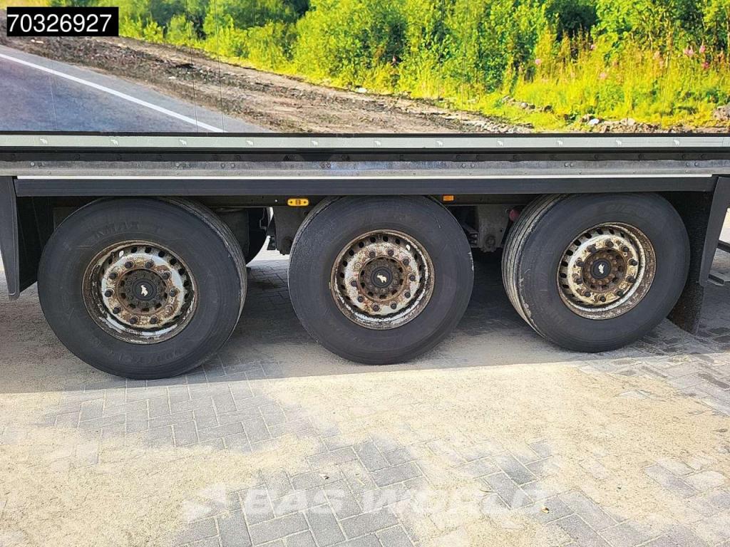 Schmitz SCB*S3B Rolltor TUV 10/26 Photo 13