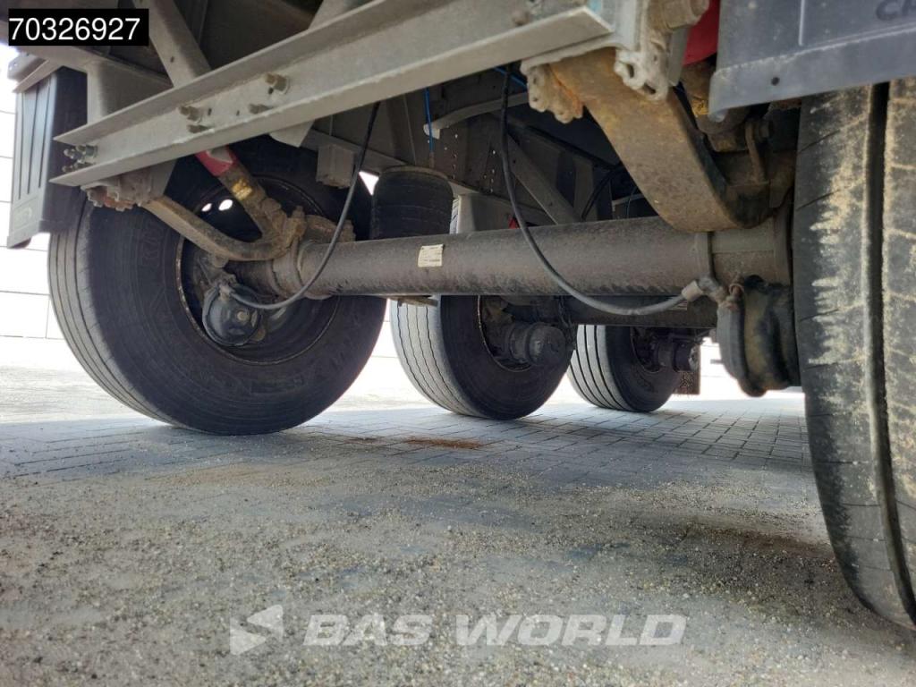 Schmitz SCB*S3B Rolltor TUV 10/26 Photo 23