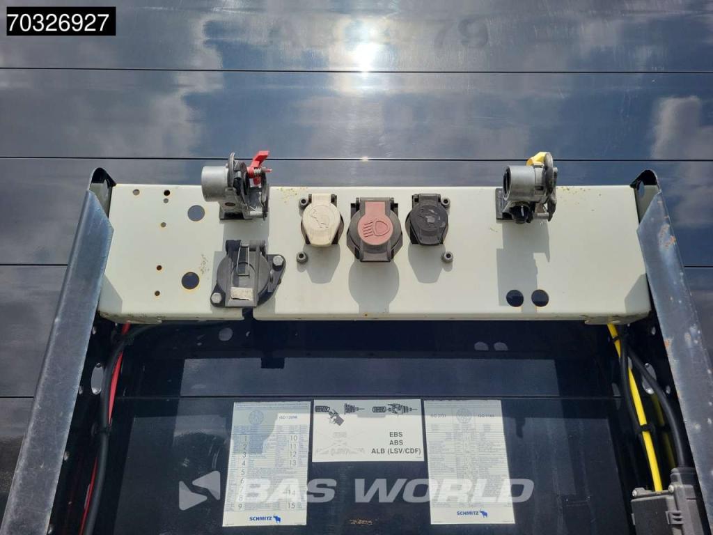 Schmitz SCB*S3B Rolltor TUV 10/26 Photo 25