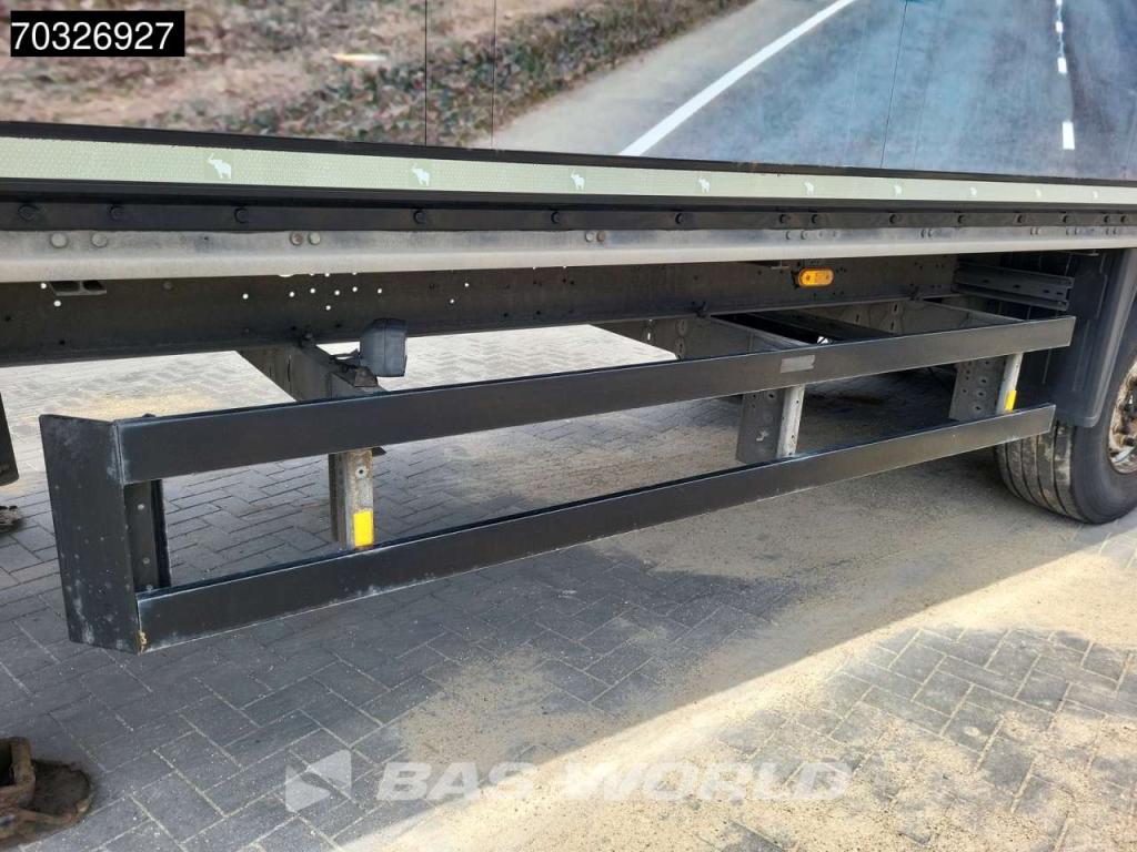 Schmitz SCB*S3B Rolltor TUV 10/26 Photo 29