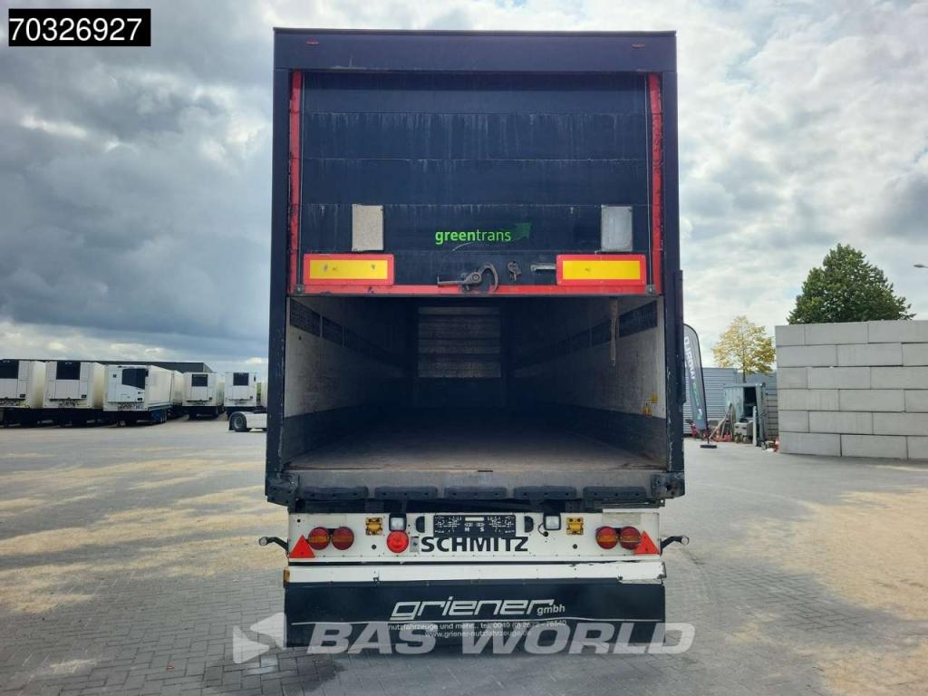 Schmitz SCB*S3B Rolltor TUV 10/26 Photo 8
